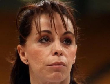 Πατουλίδου για Νοτοπούλου: «Tο να σε χαρακτηρίζουν 